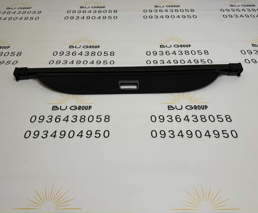 Шторка полка ролет в багажник Volvo xc90 xc60 v60 Вольво хс90 хс60