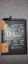 Bateria BN53 Xiaomi Redmi Note 10 pro