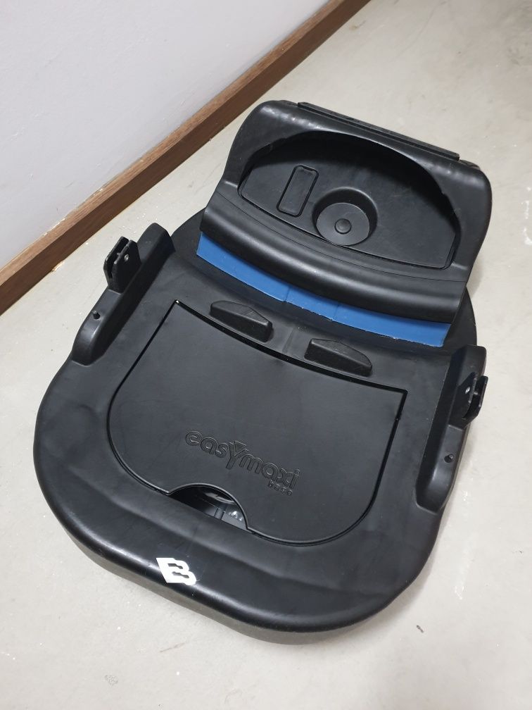 Carrinho STYLO Class BÉBÉCAR com todos os extras. Na compra ofereço ou