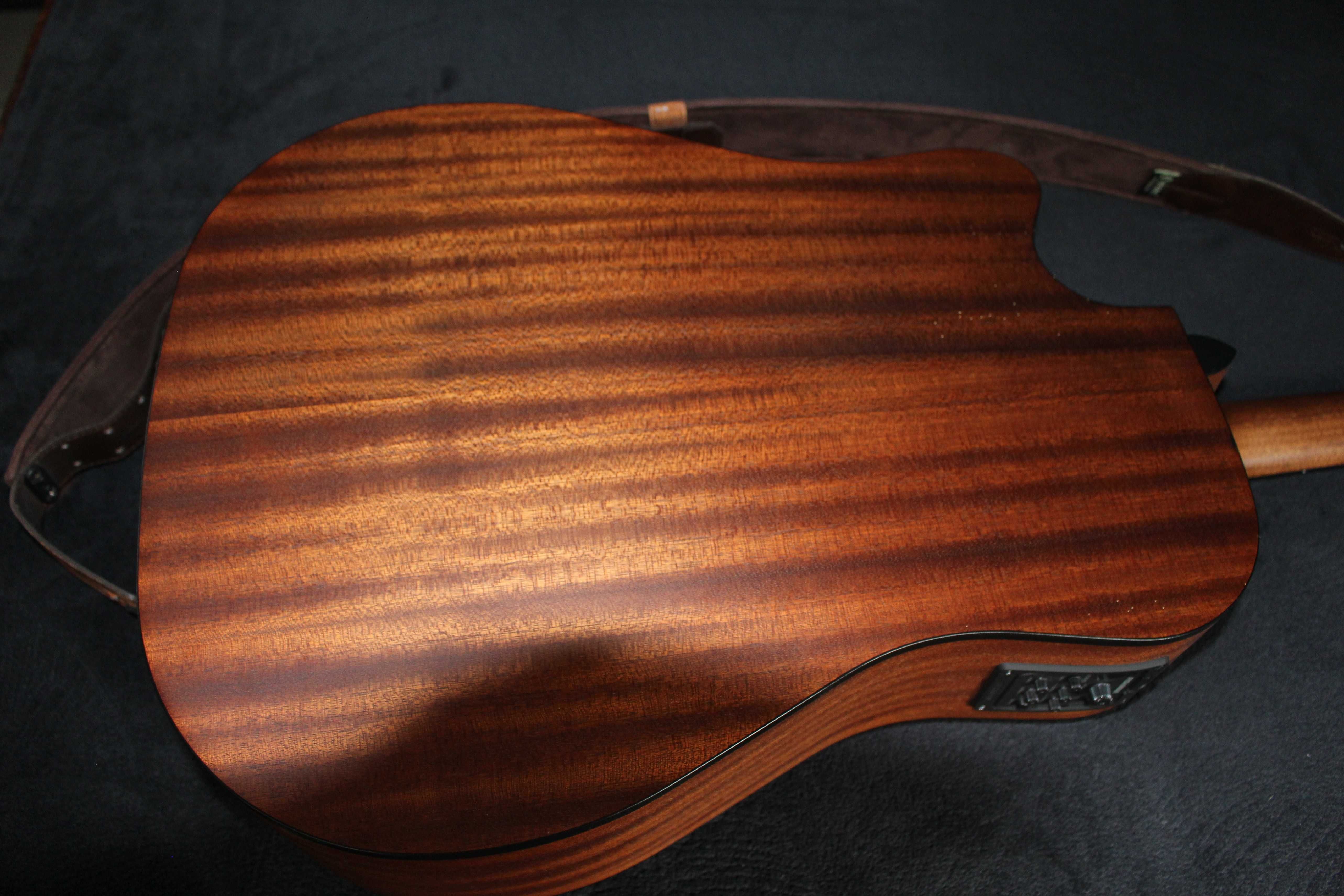 Gitara elektroakustyczna Dowina Resling