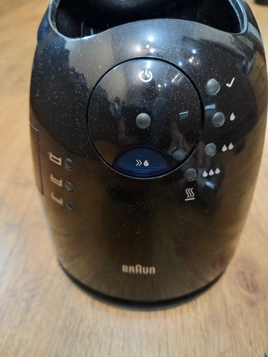 Електро бритва Braun Series 7