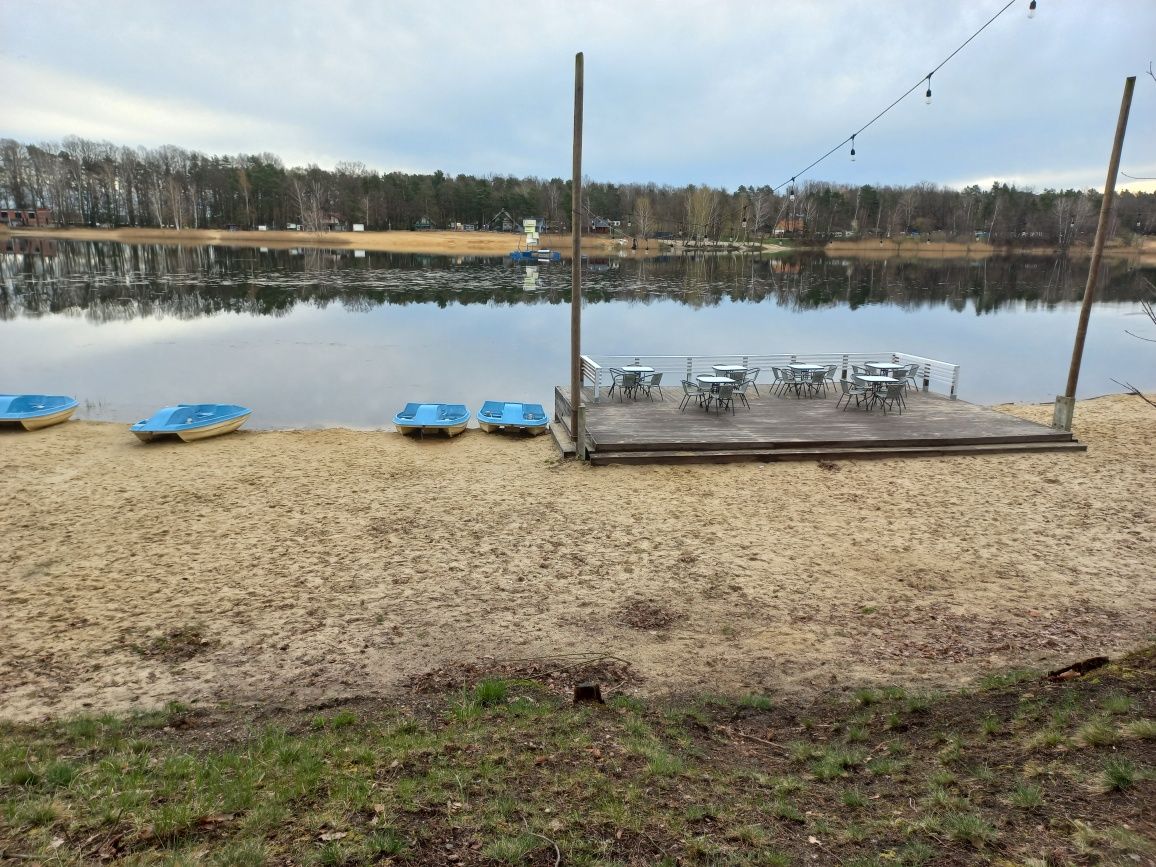 Turawa domek domki letniskowe turawa jezioro srednie