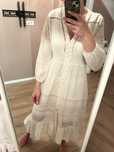 Sukiennka Boho r.L
