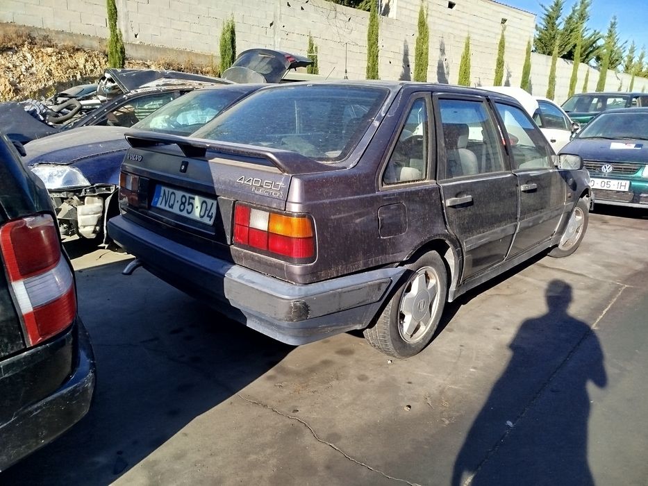 Volvo 440 1.7 glt