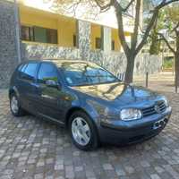 Vw golf único dono 110 mil km em estado imaculado