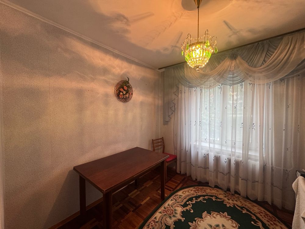 Продам 3-х кім квартиру в хорошій локації