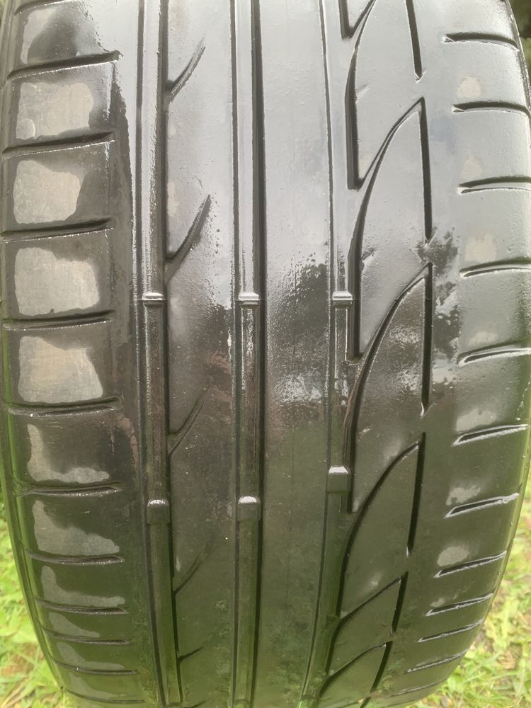 Opony letnie 235/40/19 bridgestone 2 szt.