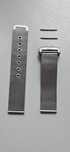 Bransoleta Mesh OMEGA 20mm