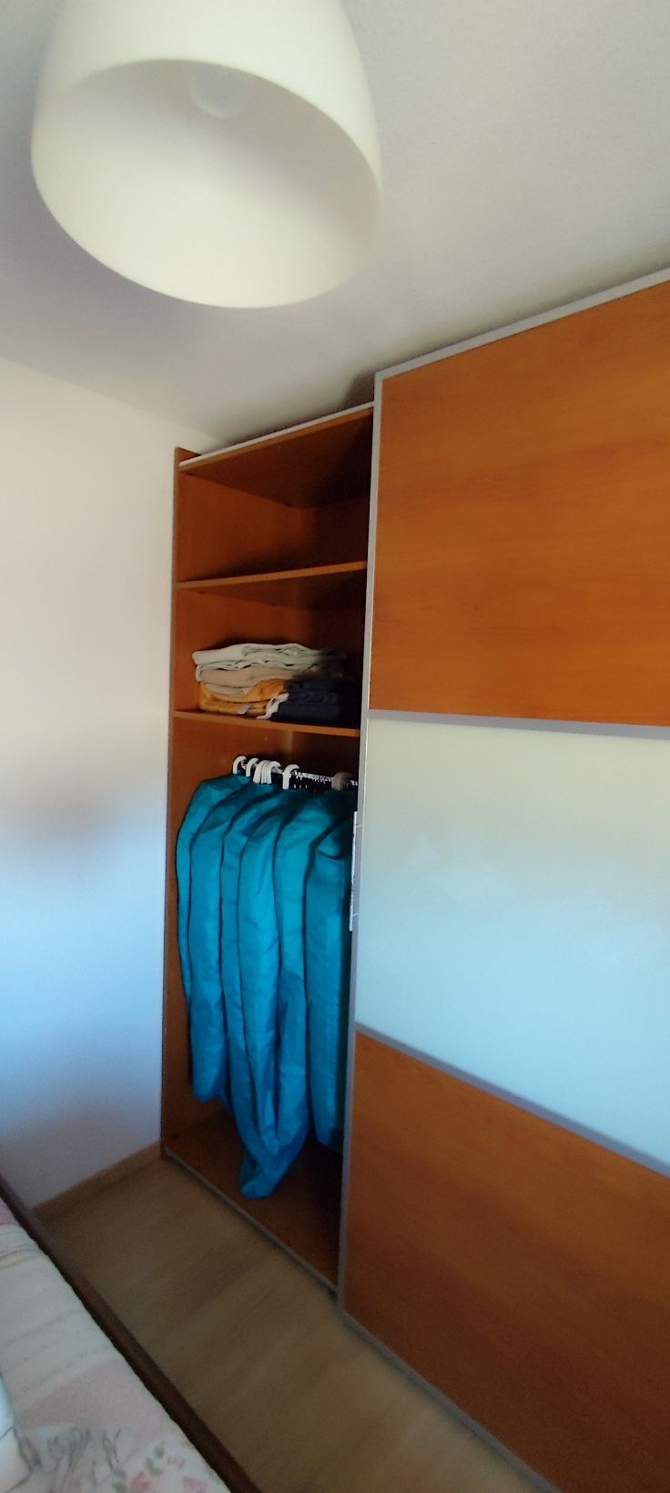 Roupeiro 275x240x60