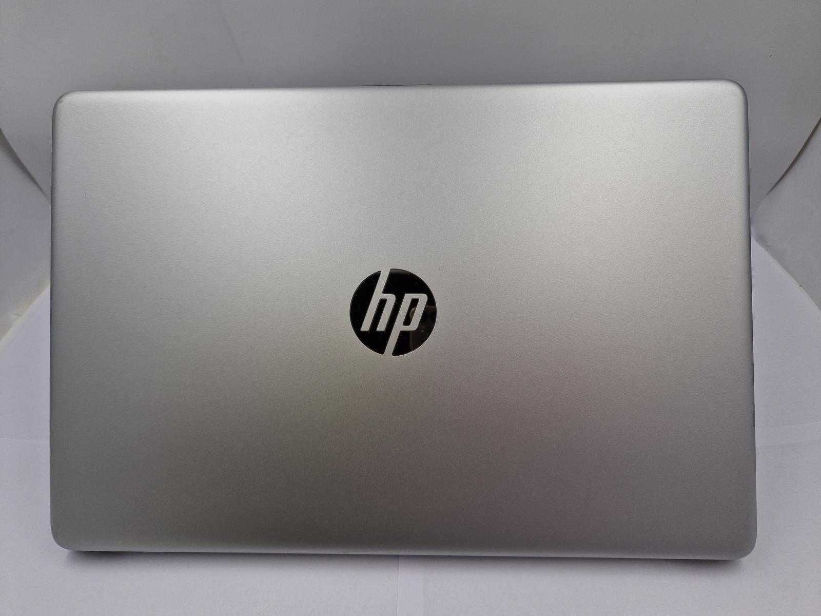 Laptop HP 15S-EQ2202NW AMD RYZEN 5 16 GB/512 GB w11
Loombard Jarocin