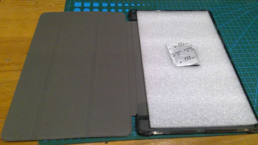 Etui model nieznany  E016