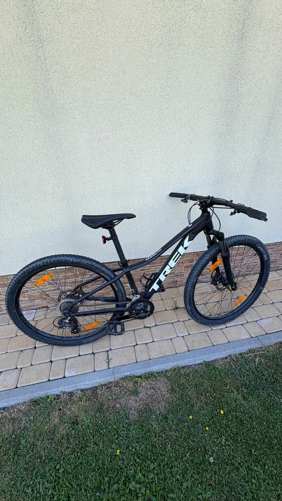 Rower TREK MTB 2023