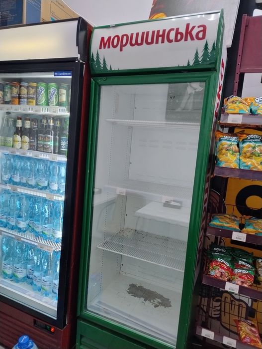 Продам холодильник