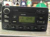 Fabryczne Radio Ford 4000RDS Transit Focus Puma Coguar Maverick Mondeo