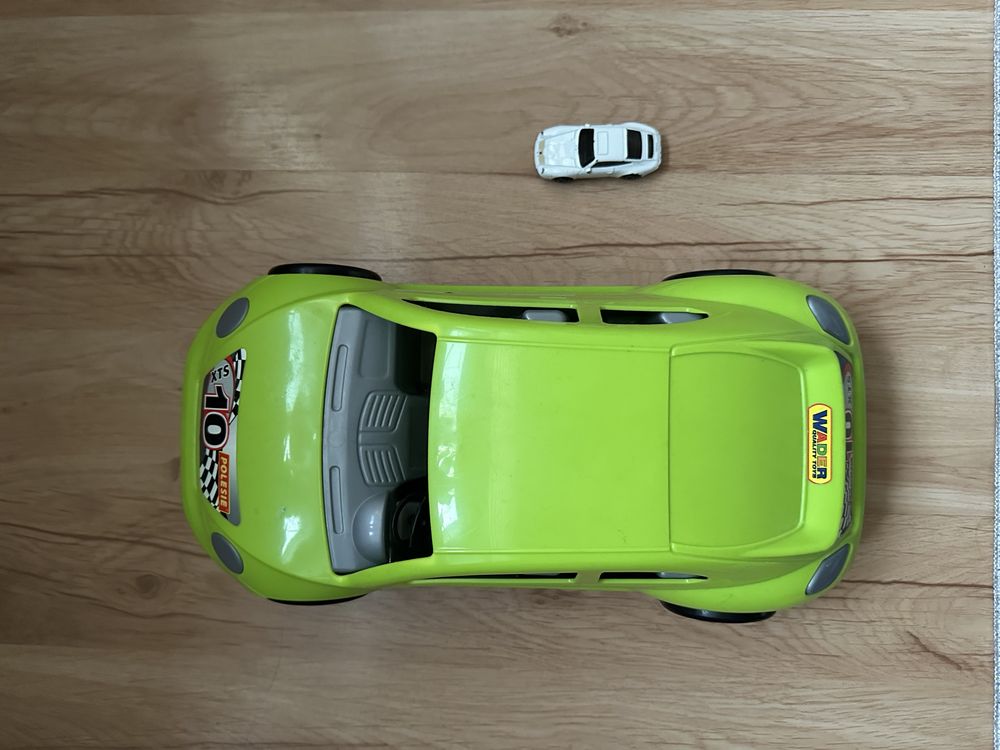 Auto Wader 1-6 lat