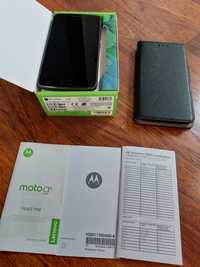 Smartphone Motorola MOTO G5 (XT1676 ) w kolorze LUNAR GREY