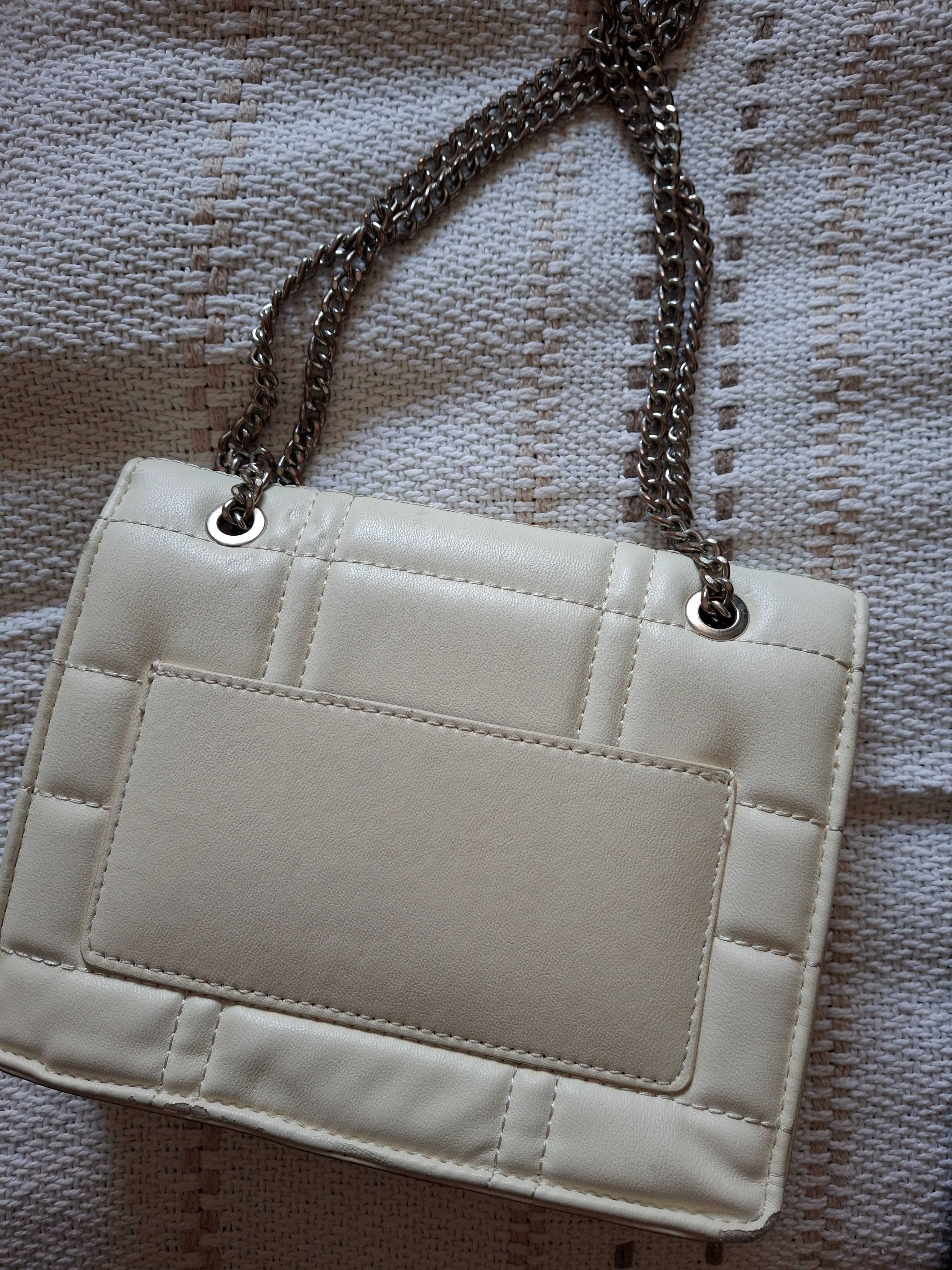 Torebka listonoszka Pull&Bear