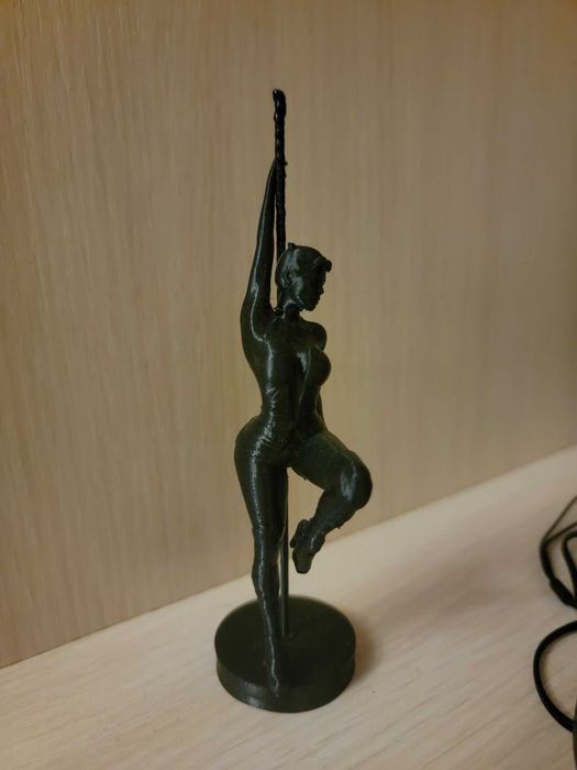 3D принтер Creality Ender-3 V3 SE