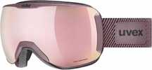 Gogle narciarskie Uvex Downhill 2100 CV Planet Rose S2