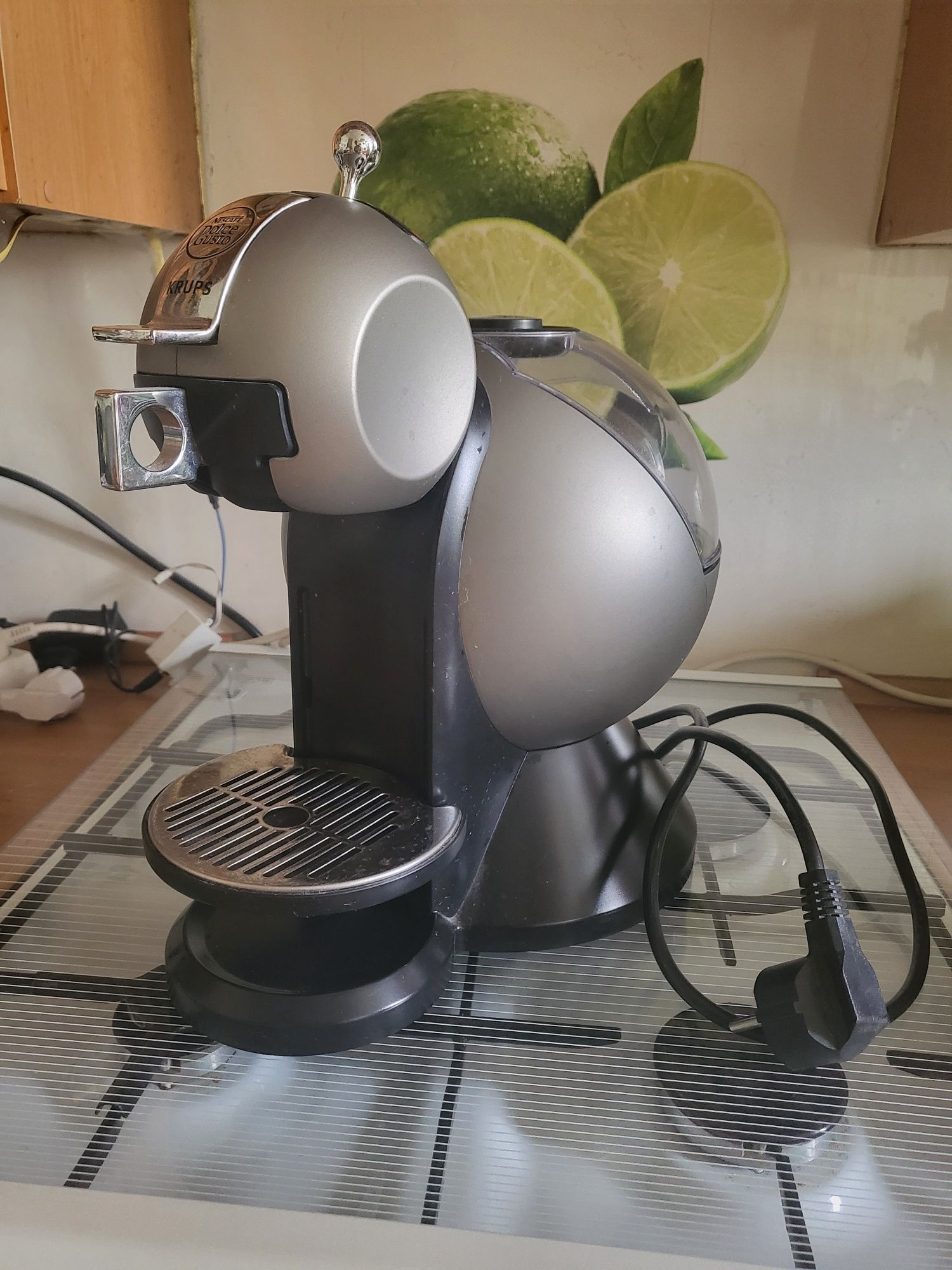 Ekspres Dolce Gusto KRUPS