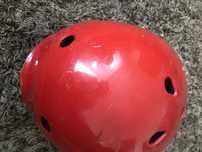Kask ochronny 50-54 cm
