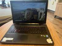 Laptop Lenovo y50-70