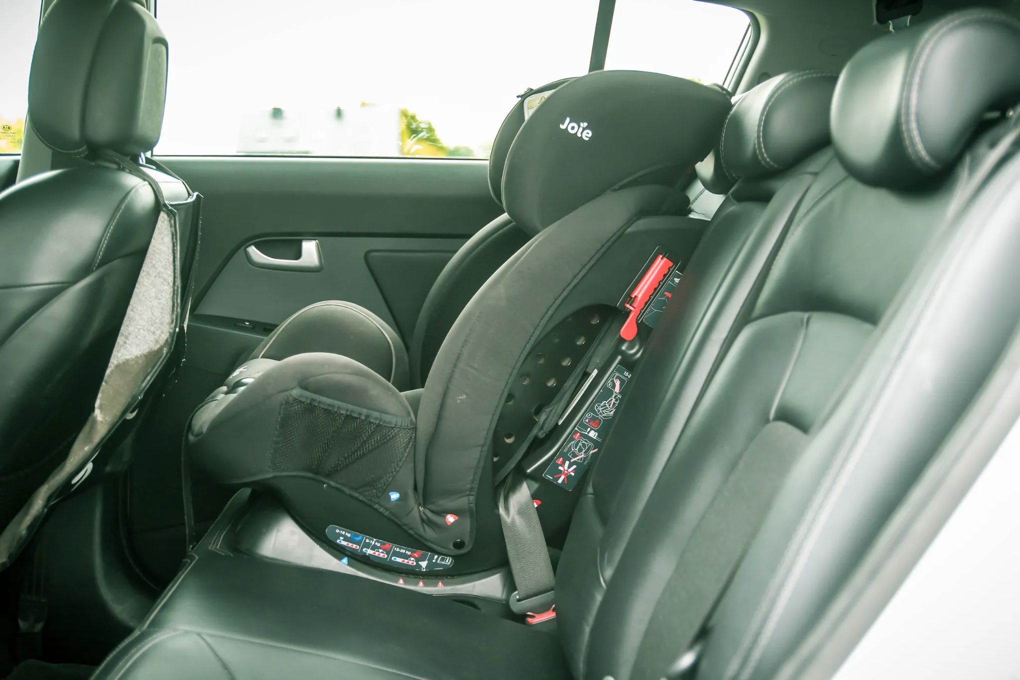 Kia Sportage Kia Sportage 3 XL 1.6gdi