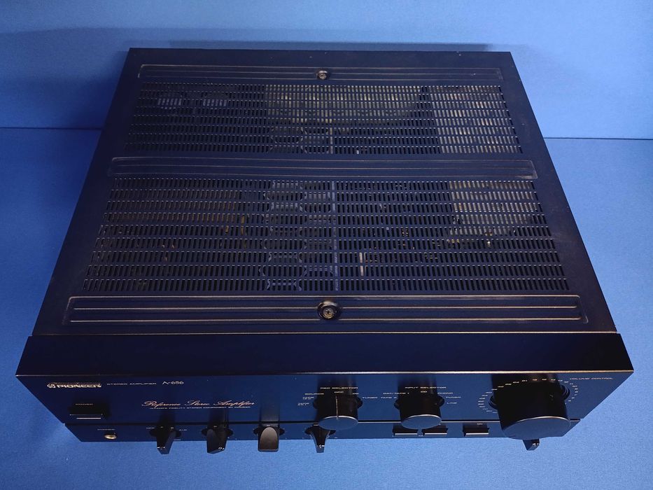 amplificador PIONEER A-656