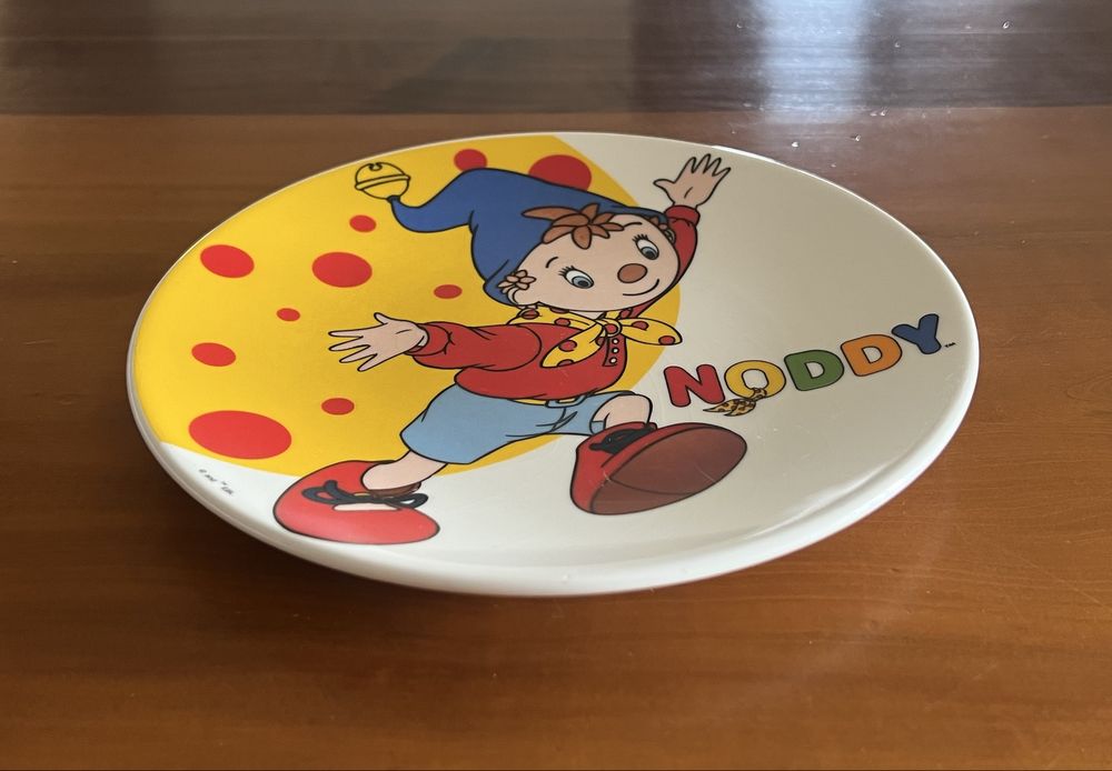 Prato Vista Alegre NODDY