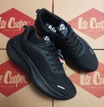 Кросівки Lee Cooper сітка текстиль дихаючі