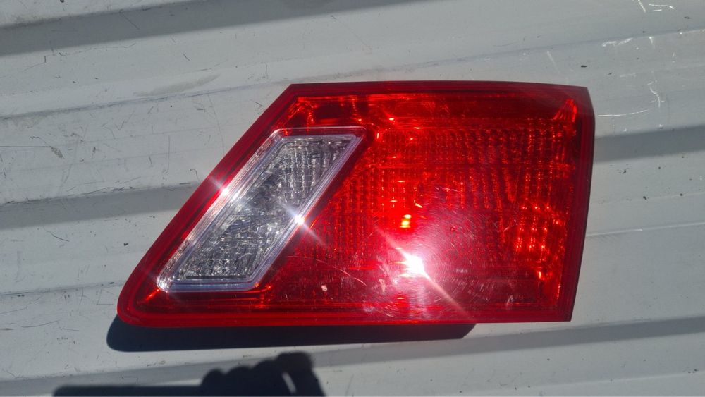 Фонарь правый Lexus ES350 2007-12гг и внутренние