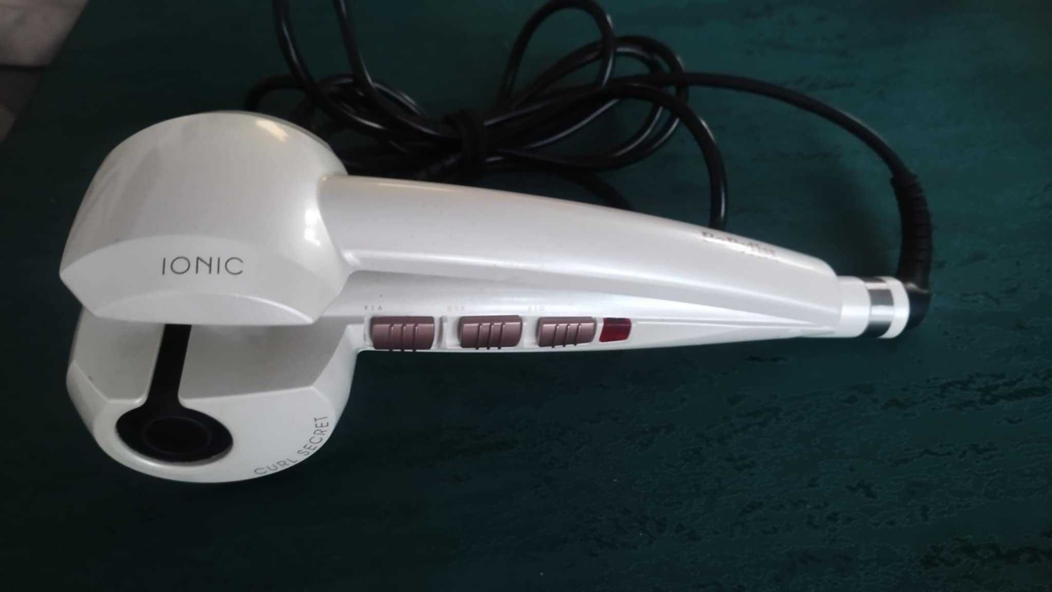 Lokówka automatyczna BaByliss Curl Secret