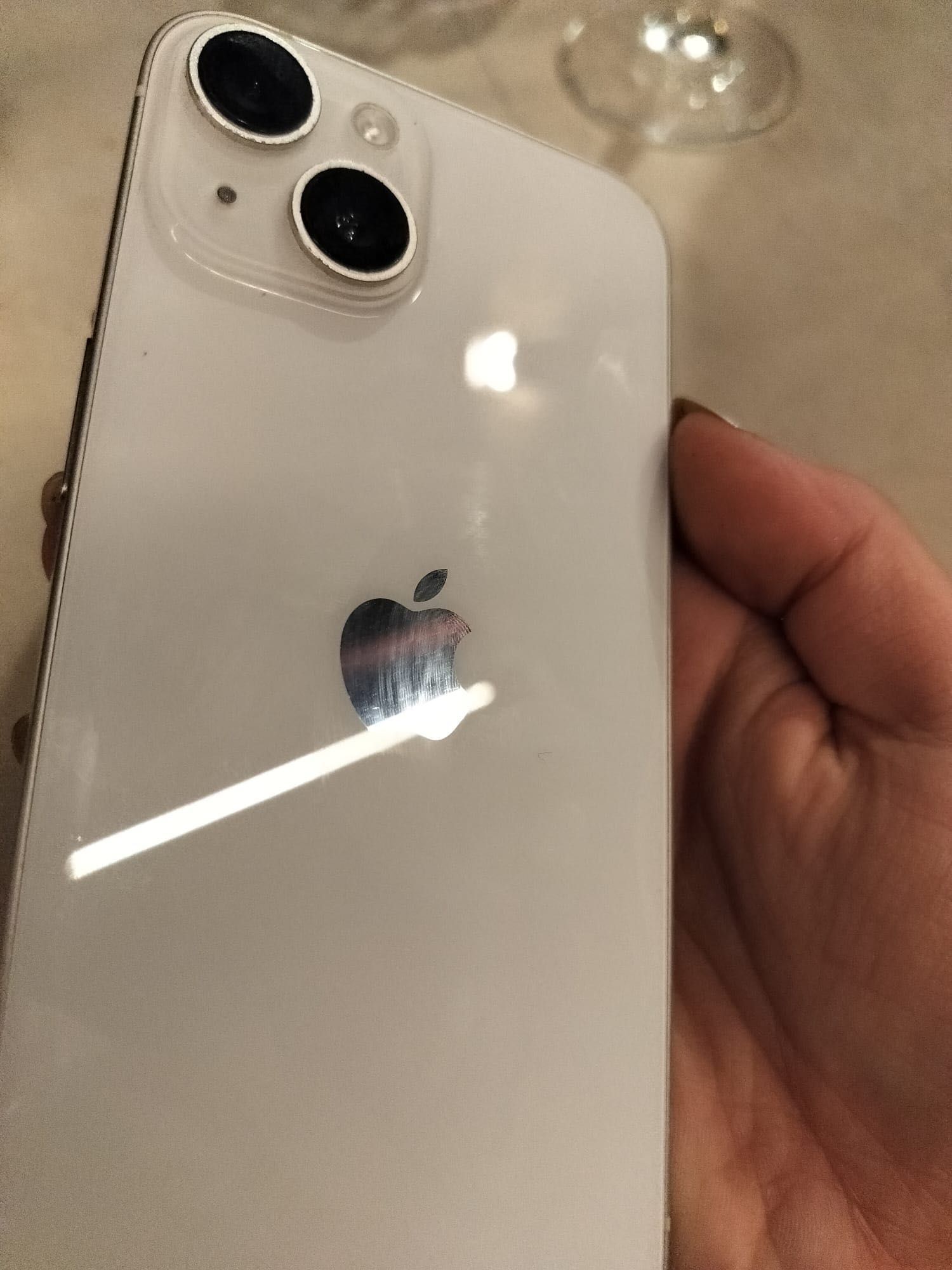 iPhone 14 128gb usado