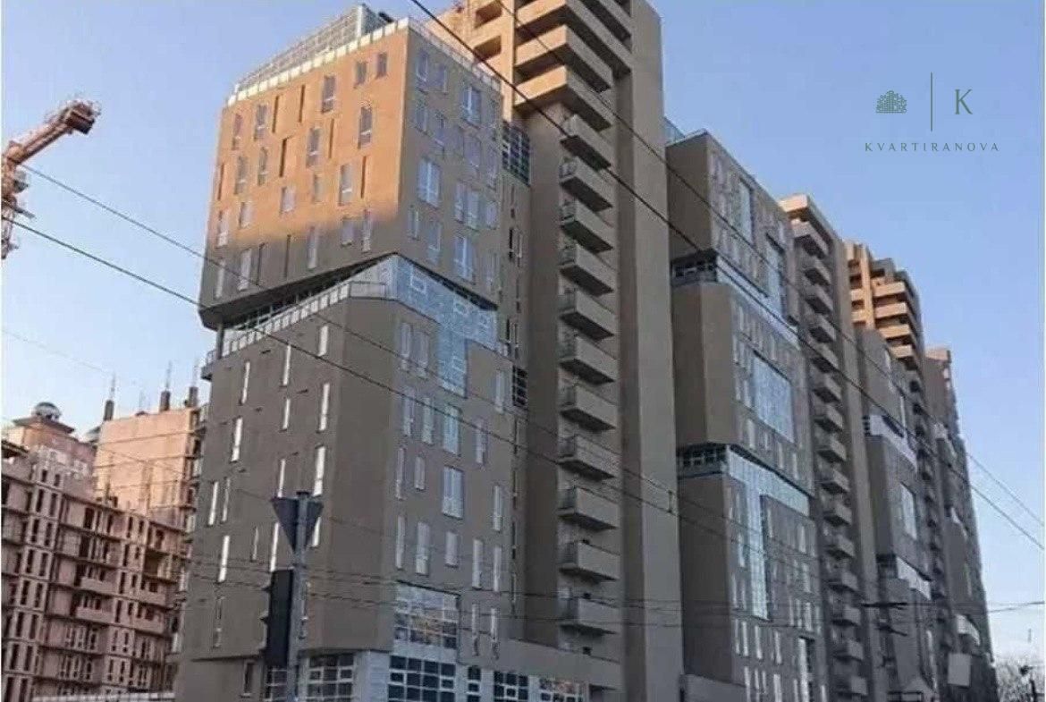 Продам 4к квартиру  ЖК Павловский квартал