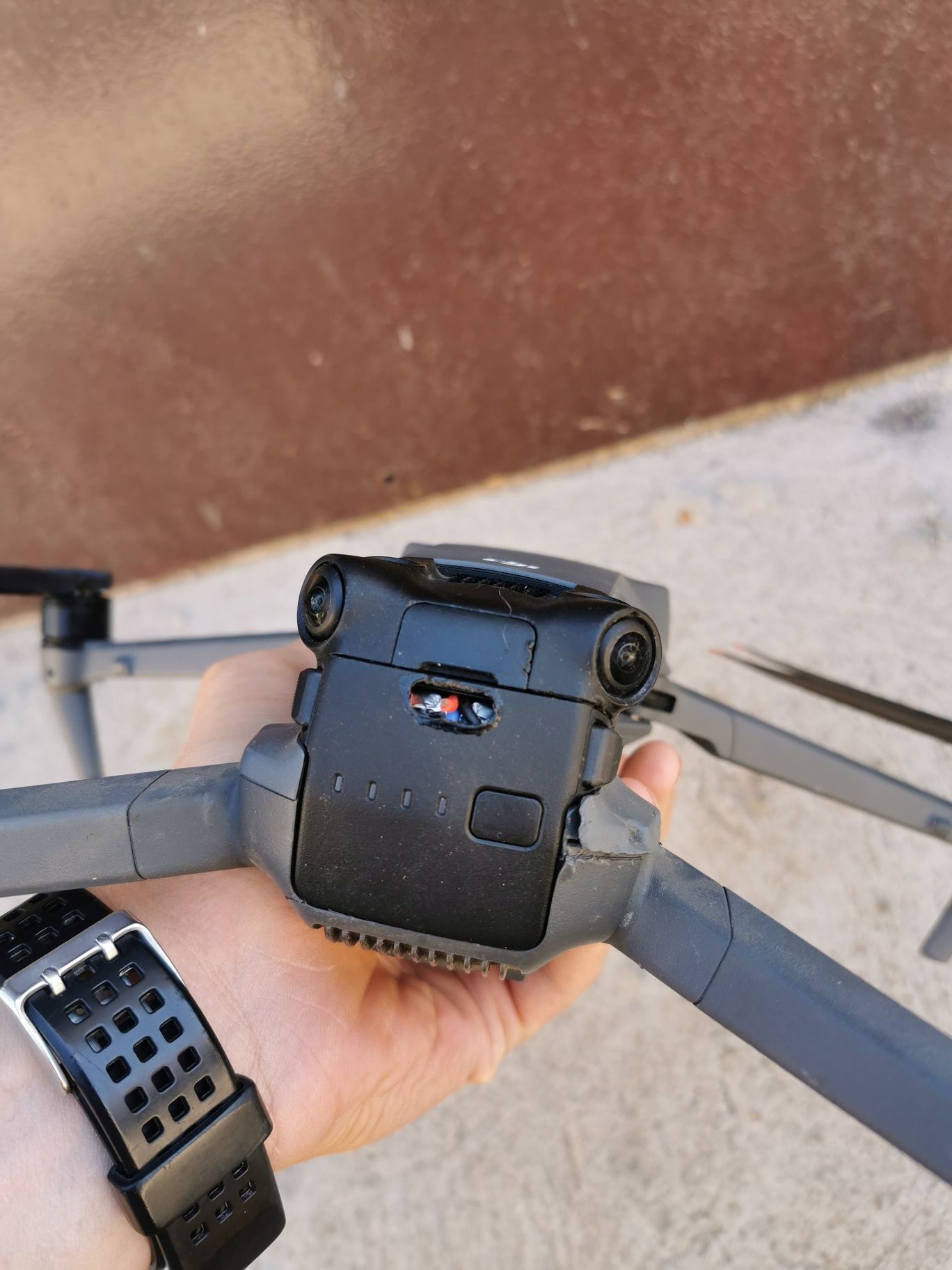 Продам   mavic 3