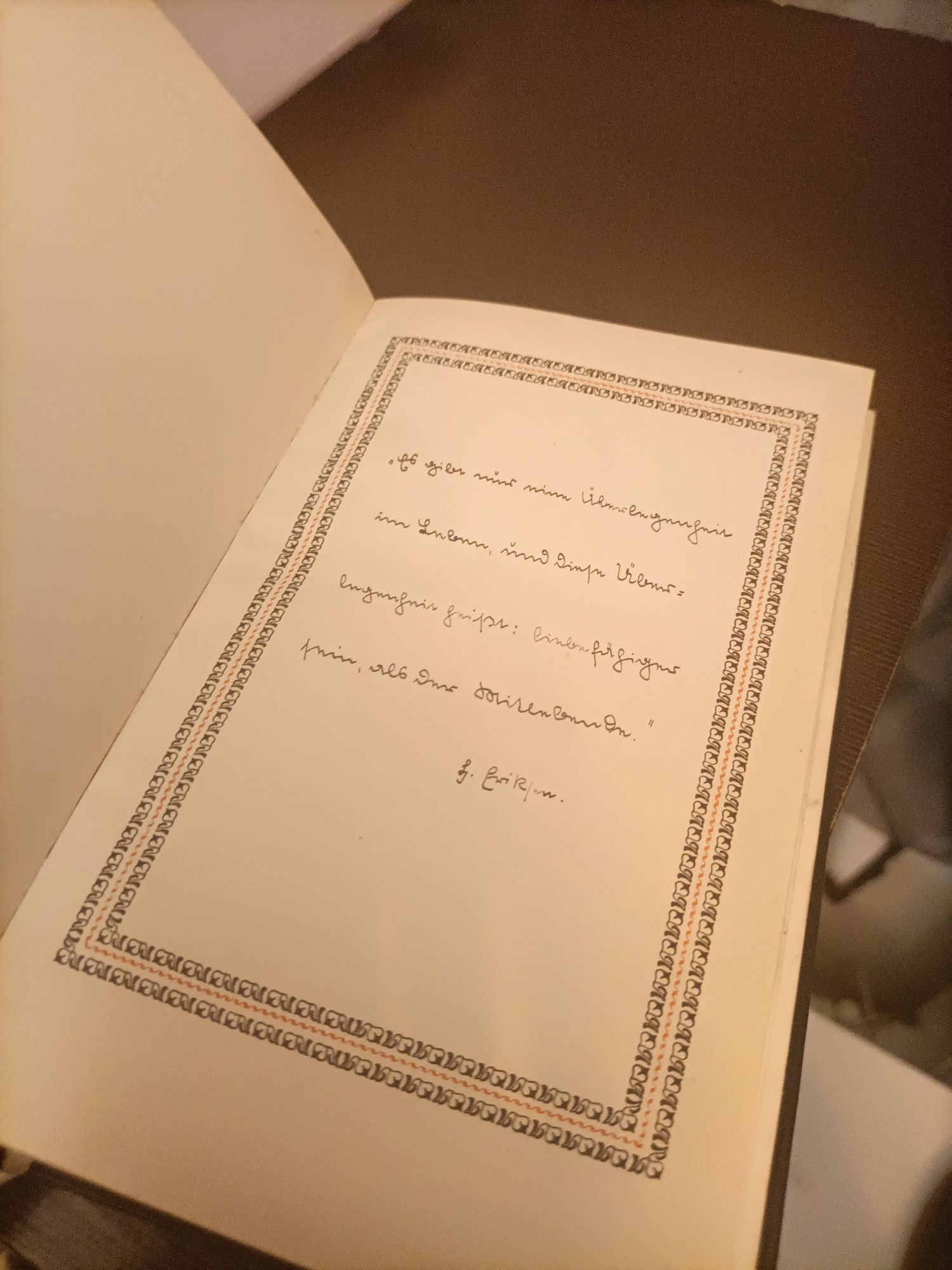 Katolicki hymn i modlitewnik 1924 rok