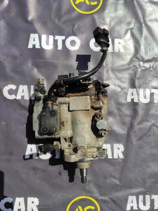 Тнвд 0460404987 028130110 VW Т4 Polo Golf skoda 1,9 гольф caddy поло