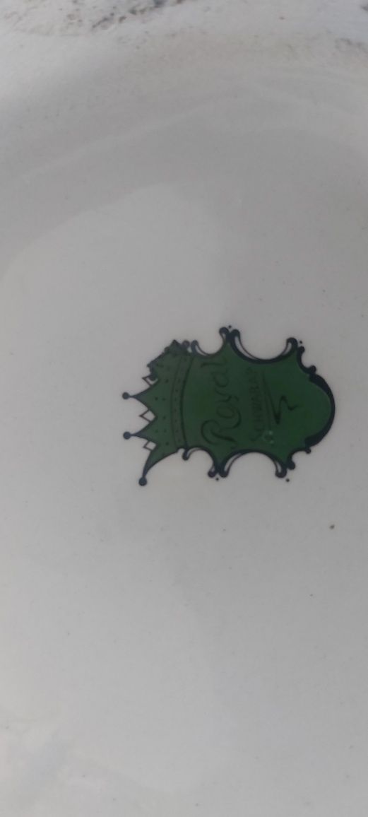1 jarrão e 1 pote
