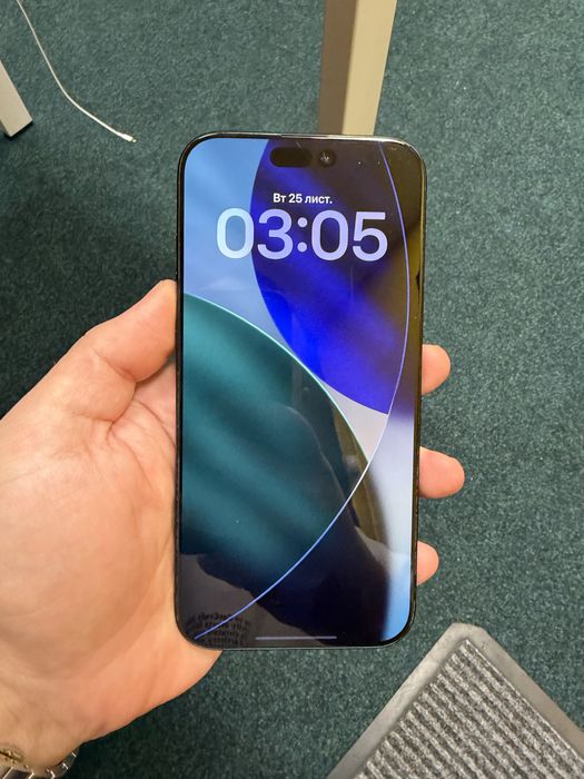 Iphone 16 pro max 256 gb