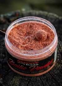 Posypka Massive Baits Boilie Powder Strawberry Bergamotta