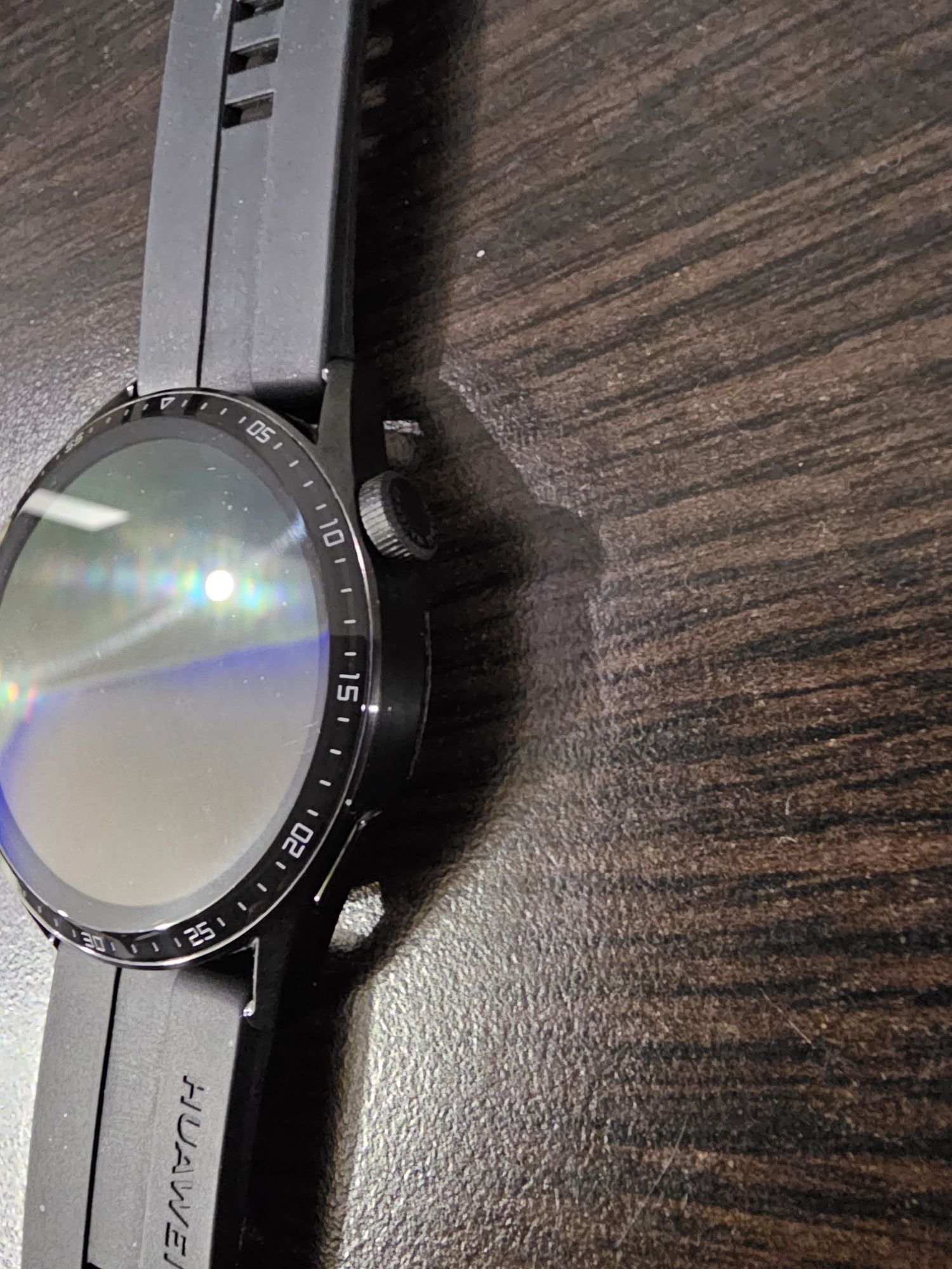 Huawei watch gt3 active