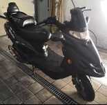 Kymco Dink 50 / 125