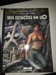 vendo varios titulos de BD. TEd bennoit, etc