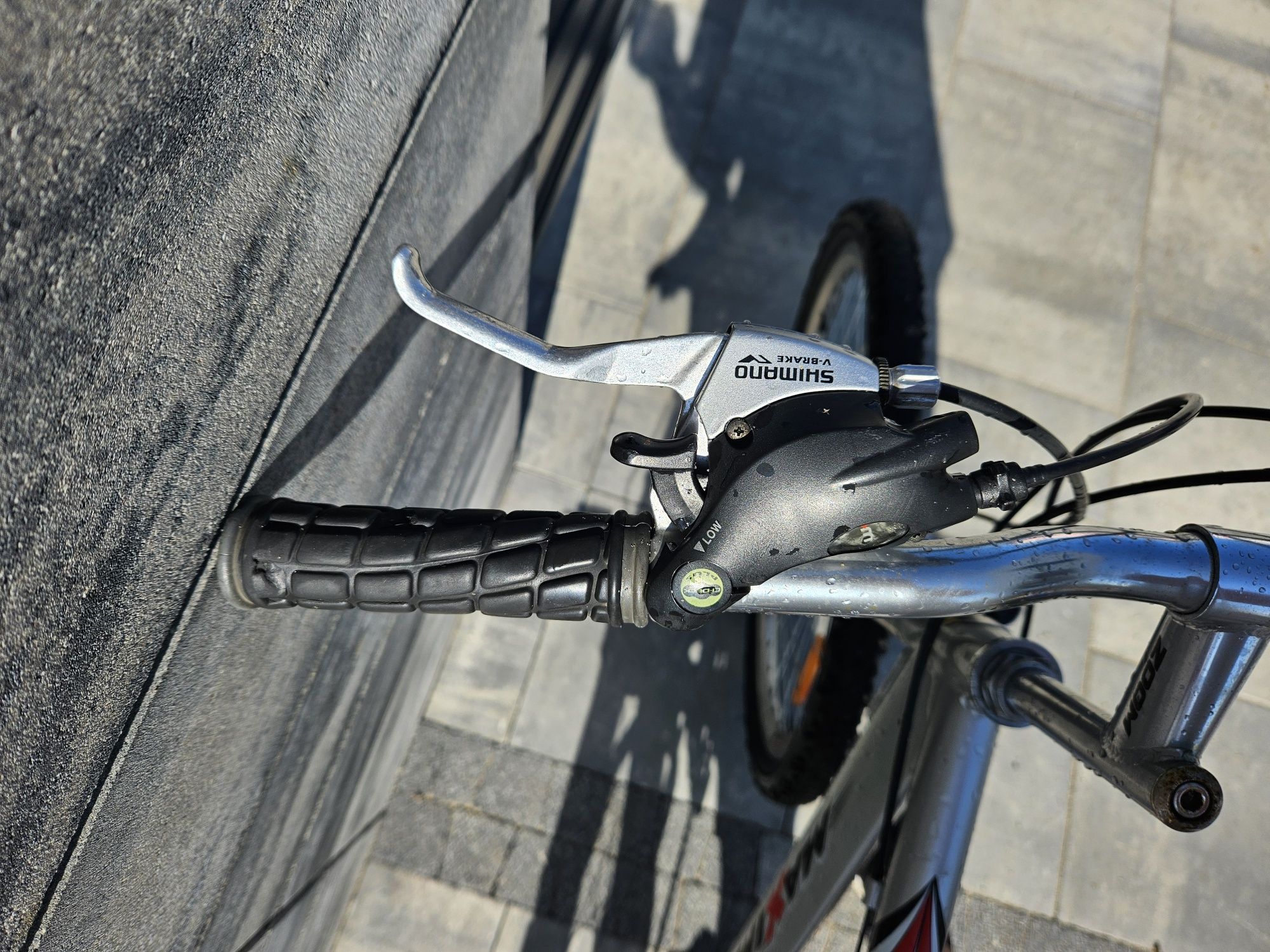 Rower górski MTB 26" Maxim Kronos Shimano