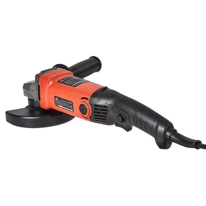 Кутова шліфувальна машина (болгарка) Vitals Master Ls1286HL 205401