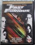 Velocidade Furiosa 1 [DVD Widescreen]