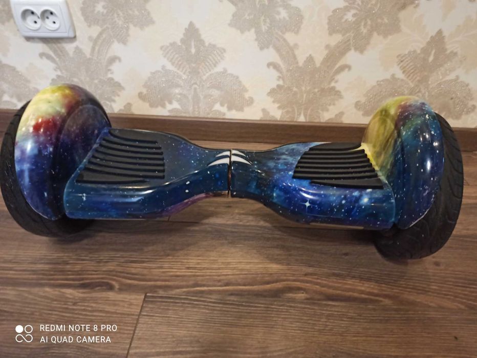 Гіроскутер Galaxy 10.5