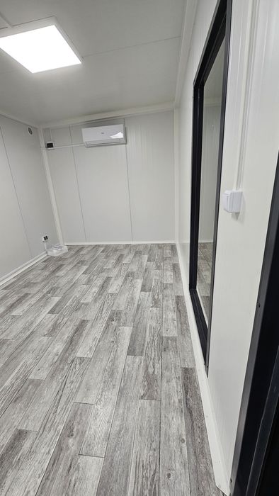 Mieszkanie ,domek wolnostojący na wynajem /sprzedaż 6x8m