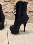 Buty do pole dance exotic