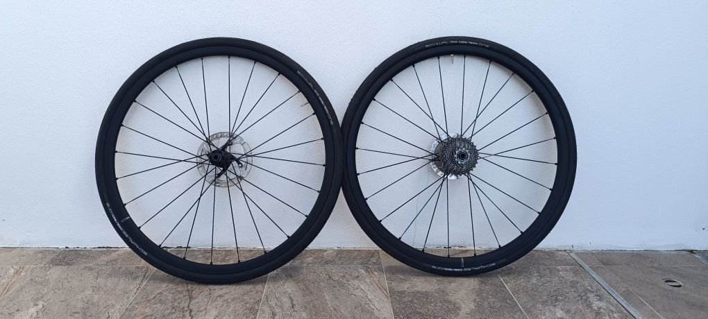 Mavic Roda Estrada Ksyrium S Cl Disc